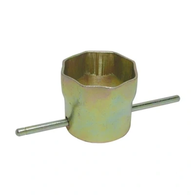 Image of Silverline Immersion Heater Box Wrench 86mm (3 3/8’’)