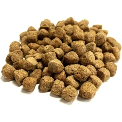 Image of Chum Mixer Dog Biscuits 750g Floating Fish Bait Our No 1 Selling Float Fishing MDV