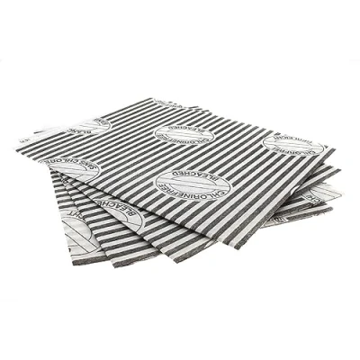 Image of sparefixd for NEFF Extractor Fan Grease Filter x 4 Filters Paper 57x47cm