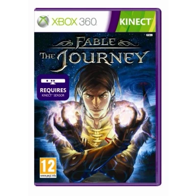 Image of Fable: The Journey (Xbox 360)