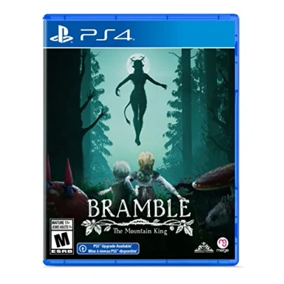 Image of Bramble: The Mountain King (輸入版:北米) PS4