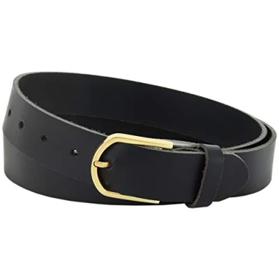 Image of V Vascavi D14 PL Belt, Schwarz, 85 cm Total Length 100