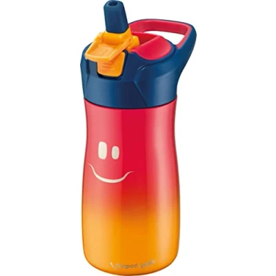Image of Maped Picnik Concepts Drinks Bottle Pink, 871201