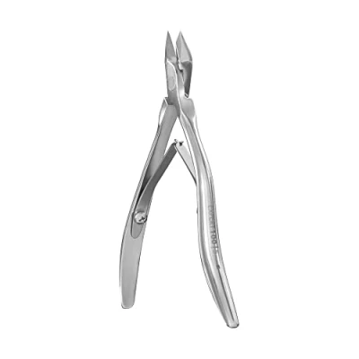 Image of STALEKS Expert 100 Professional Cuticle Nippers (5 mm)