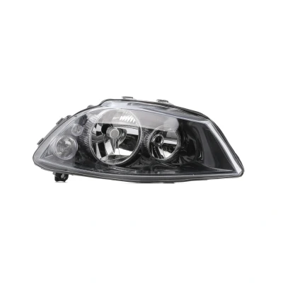 Image of 6L1941005A, 6L1941005C, 6L1941030, 6L1941030B, 6L1941030D Headlights TYC 20 0211 05 2 right H7, H3 for hand traffic SEAT: Ibiza 3
