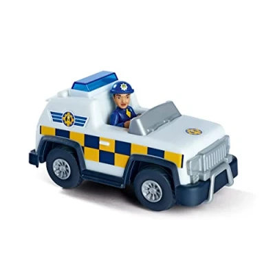 Image of Simba 109252508 Fireman Sam Toy car