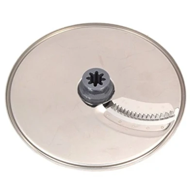 Image of Kenwood FDM790 Julienne Cut Disc