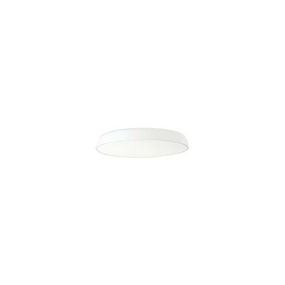 Image of Mega LED Ceiling Lamp White 50W Dimable 2700K