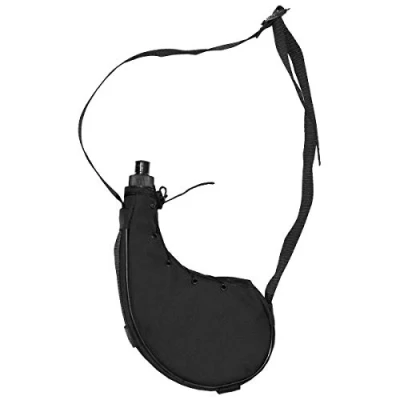 Image of Fox Outdoor Bota 850ml Drinking Bottle Black