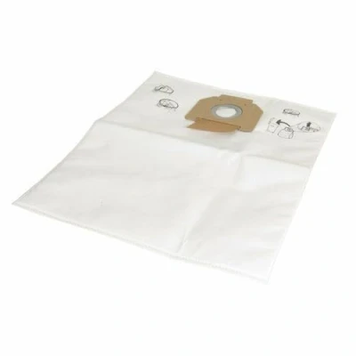 Image of Mirka Dustbag Fleece for 1230 Dust Extractors Range 5/Pack
