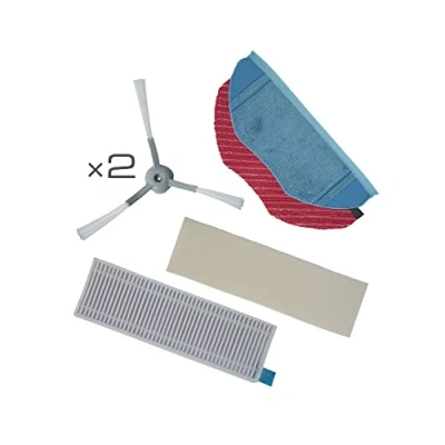Image of Rowenta ZR792000 X Plorer Series 95 Pet Hair Accessory Set, Plastic