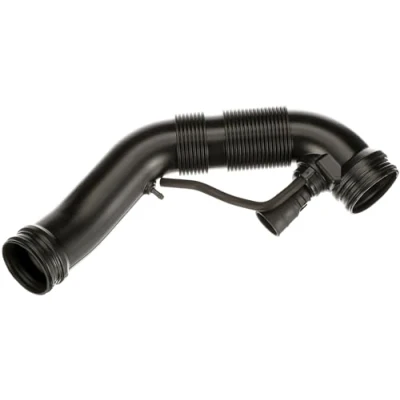 Image of 1K0129684AE Hose, air supply GATES ANTK1145 VOLKSWAGEN: GOLF 5, Caddy 3, 6, AUDI: A3 Hatchback, SKODA: Octavia 2 Combi, II Hatchback