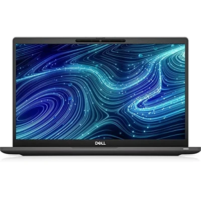 Image of Dell Latitude 7320 Laptop 13.3&quot; FHD 2.4 GHz Intel Core i5 1145G7 Quad 256GB SSD 16GB Iris Xe Graphics Windows 10 pro (Renewed)
