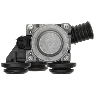 Image of 64118369805 Control Valve, coolant GATES EHV106 BMW: 3 Saloon, Coupe, Convertible