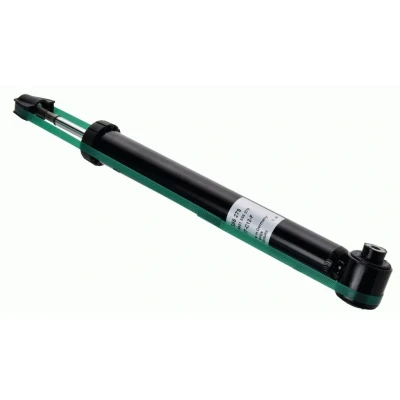 Image of 4B0513031L, 4B0513031N Shock Absorber SACHS 556 279 Gas Pressure Twin Tube Telescopic Top pin, Bottom eye