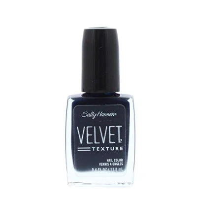 Image of Sally Hansen Velvet Texture 680 Deluxe Nail Polish 11.8ml