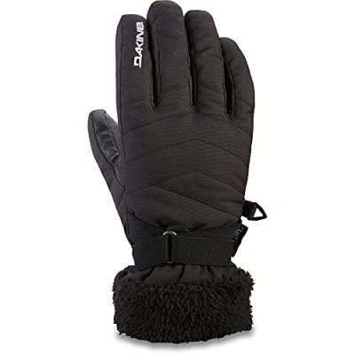 Image of Dakine Alero Snow Glove Black Large