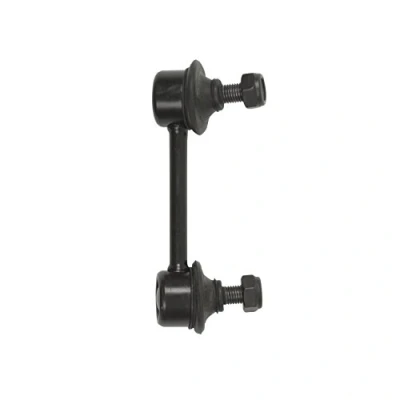 Image of 4883042010 Anti roll bar link BLUE PRINT ADT38540 Rear Axle Right 127mm with nuts TOYOTA: RAV4 II Off Road
