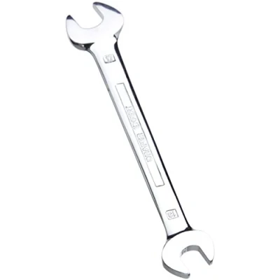 Image of Draper Open End Spanner, 13 x 17mm