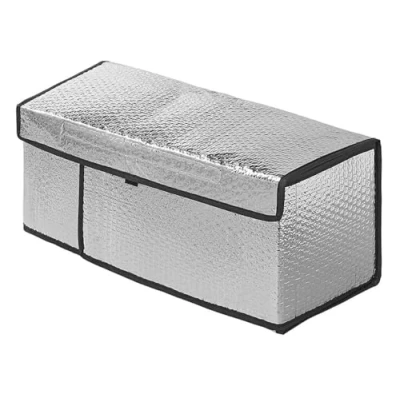 Image of ProPlus Thermal Battery case Aluminium. Batteries: 88 92Ah