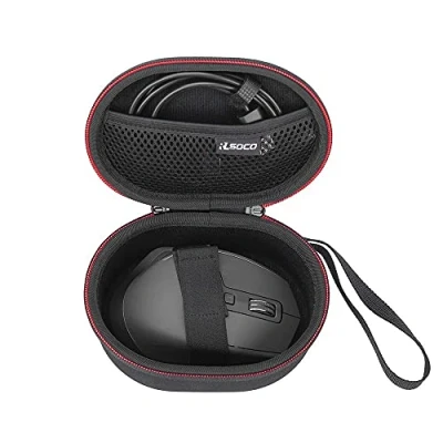 Image of RLSOCO Carrying Case for Logitech G PRO/G502/G502 HERO/G203/G305/G502 X PLUS/G703/G402/G403 HERO/G903/G705 Gaming Mouse and More