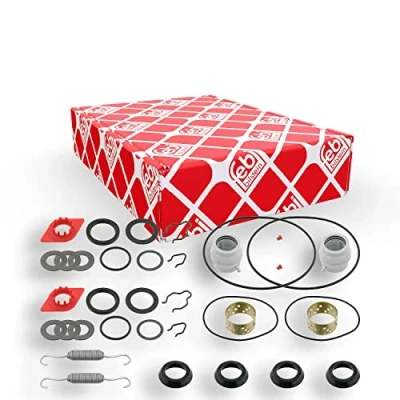 Image of 3434362200 Repair Kit, brake camshaft FEBI BILSTEIN 18192