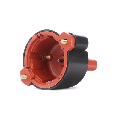 Image of 0001584802, 0001584902 Distributor Cap BREMI 6007 with bolts/screws MERCEDES BENZ: W124 Coupe, Saloon, 190