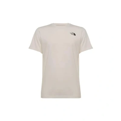 Image of THE NORTH FACE Foundation Graphic T Shirt Gardniawt/Gardniawt/Tnfbk L