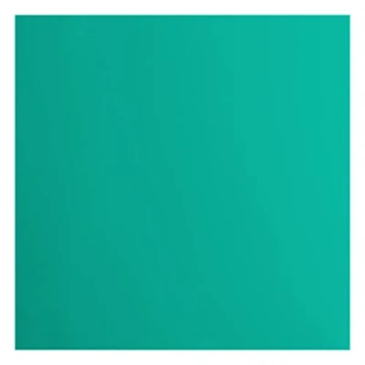 Image of Florence Cardstock Smooth Coloured Card Making Supplies 12 x inch Green 20 Sheets Paper for Scrapbooking, Making, Die Cutting and Crafts 216 GSM Spa