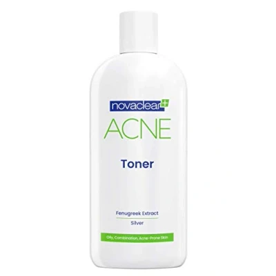 Image of Novaclear Acne Toner