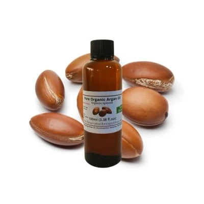Image of Argan Oil 100ml / Pure/Organic