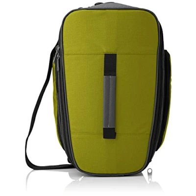 Image of Racktime Talis System Bag, Unisex, Talis, Grün