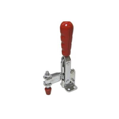 Image of Piher Quick Vertical Toggle Clamp M8 (207U) 56003