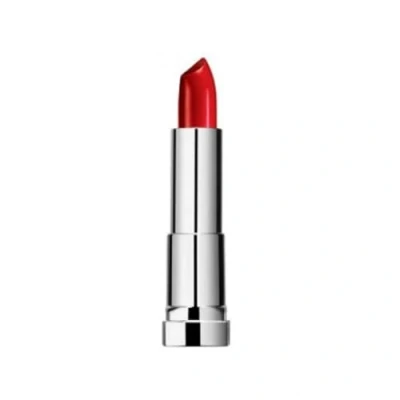 Image of Gemey Maybelline Rouge à lèvres Colorsensational 527 Lady Red