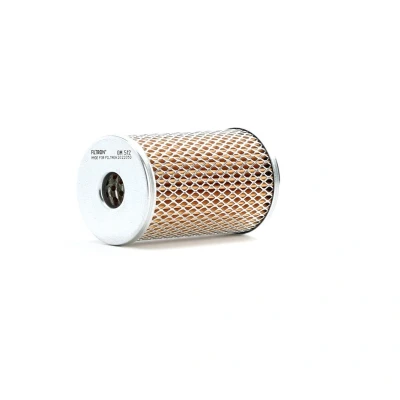 Image of T220479, T420202 Hydraulic Filter FILTRON OM 512 MERCEDES BENZ: T2/LN1 Platform/Chassis, IVECO: DAILY 2 Kasten/Kombi