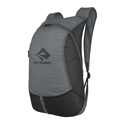 Image of Sea to Summit Unisex Adults Backpack, Schwarz, 20