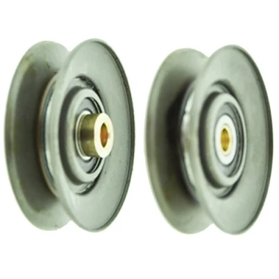 Image of Greenstar 8272 X6206536 Throat Pulley