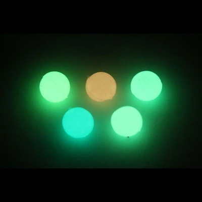 Image of Tronixpro Glow Balls, Floating, 8mm, Blue