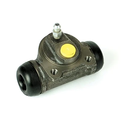 Image of 360219230460 Brake Cylinder BREMBO A 12 277 20,64mm Cast Iron 10 x 1 FIAT: Uno Hatchback