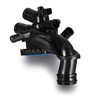 Image of Madlife Garage Thermostat Housing 11537534521 1336.Z6 for C4 Picasso Mini R55 R56 R57 207 308 RCZ