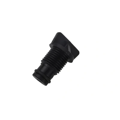 Image of GM Genuine Parts 13267636 Radiator Drain Petcock