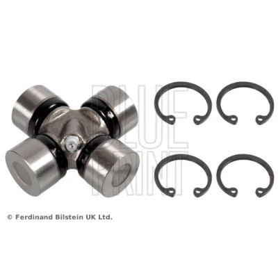 Image of 00456010, 00456019, 04303328, 04310882, 04317849 Drive Shaft Coupler BLUE PRINT ADZ93902 24mm SUZUKI: Vitara I Off Road Cabrio, Samurai