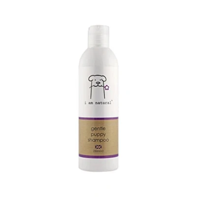 Image of I Am Natural Gentle Puppy Shampoo, 250 ml