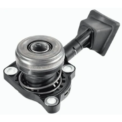 Image of 3645317 Central Slave Cylinder, clutch SACHS 3182 600 199 PEUGEOT: 3008 I, RCZ Coupe, 208 I Hatchback, CITROËN: C4 Picasso 1, DS: DS3 Hatchback