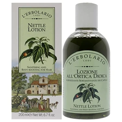 Image of L&#039;Erbolario Nettle Lotion, 1er Pack (1 x 200 ML)