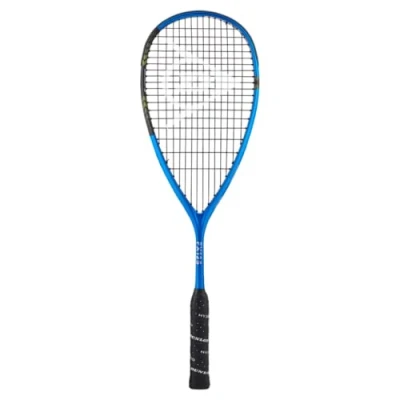 Image of Dunlop Sports FX125 Squash Racket