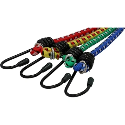 Image of Cartrend 70160 Luggage strap set, set of 8, water repellent, UV resistant, 6 mm