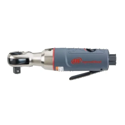 Image of Ingersoll Rand 3/8&quot; Drive air Ratchet Spanner 1105MAX D3, Mini with 41 Nm Torque, 300 RPM, and Angle for Your Workshop.
