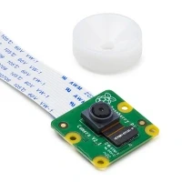 Image of Raspberry Pi v2.1 8 MP 1080p Camera Module