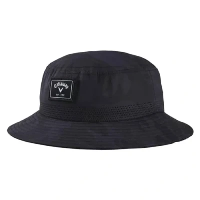 Image of Callaway Golf Bucket Sun Hat 2024 Camo